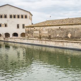 Banyoles Farga d'Aram