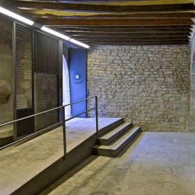 Banyoles Museu Arqueològic