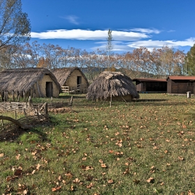 Parc Neolític de la Draga Banyoles