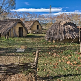 Parc Neolític de la Draga Banyoles