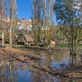 Parc Neolític de la Draga Banyoles