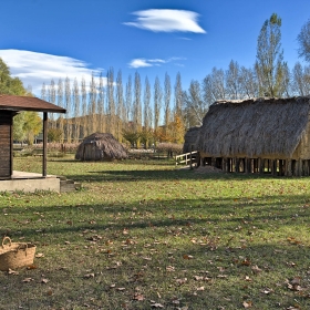 Parc Neolític de la Draga Banyoles