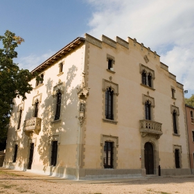 Parc de Can Saragossa