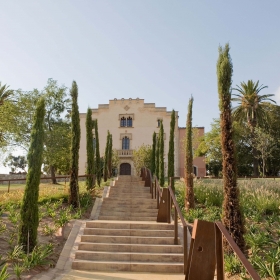 Parc de Can Saragossa