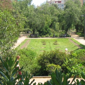 El Turó Park