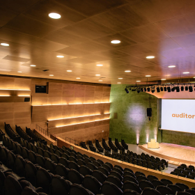 © Auditori Axa - Maria Algara Photography
