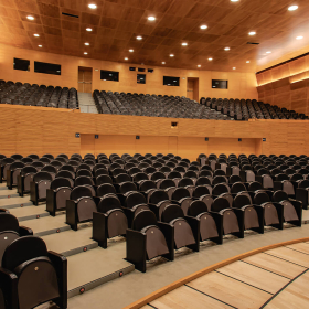 © Auditori Axa - Maria Algara Photography