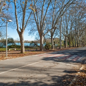 Banyoles paratge dels Desmais