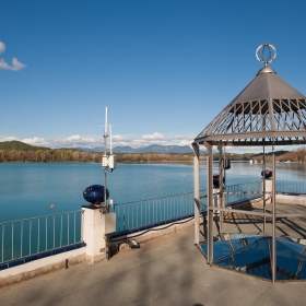 Oficina de Turisme de l’Estany de Banyoles