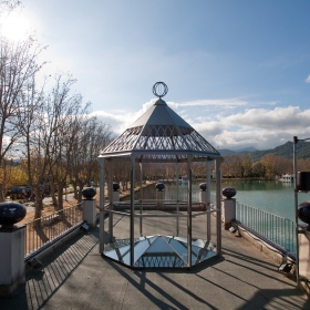 Oficina de Turisme de l’Estany de Banyoles