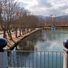 Oficina de Turisme de l’Estany de Banyoles