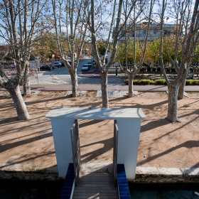 Oficina de Turisme de l’Estany de Banyoles