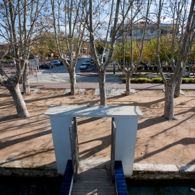 Oficina de Turisme de l’Estany de Banyoles