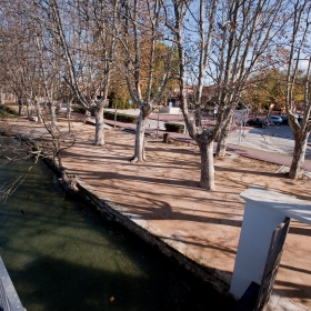 Oficina de Turisme de l’Estany de Banyoles