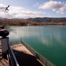 Oficina de Turisme de l’Estany de Banyoles