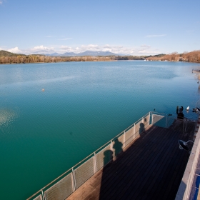 Oficina de Turisme de l’Estany de Banyoles