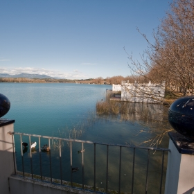 Oficina de Turisme de l’Estany de Banyoles