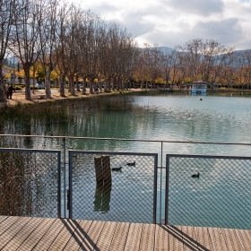 Oficina de Turisme de l’Estany de Banyoles