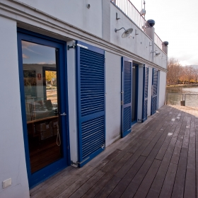 Oficina de Turisme de l’Estany de Banyoles