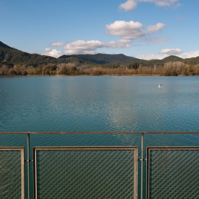 Oficina de Turisme de l’Estany de Banyoles