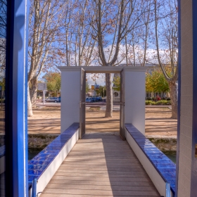 Oficina de Turisme de l’Estany de Banyoles