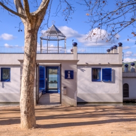 Oficina de Turisme de l’Estany de Banyoles