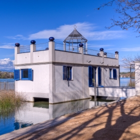 Oficina de Turisme de l’Estany de Banyoles