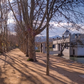 Oficina de Turisme de l’Estany de Banyoles