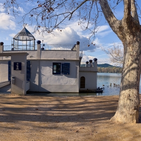 Oficina de Turisme de l’Estany de Banyoles