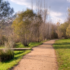 Banyoles Passera Lió