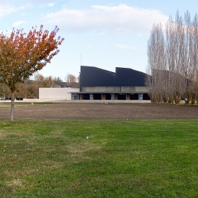 Banyoles Parc de la Draga