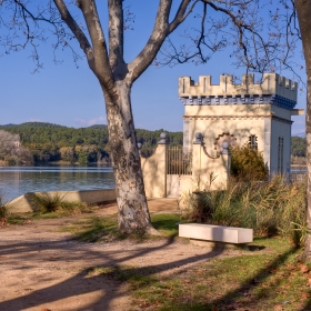 Pesquera La Carpa d'Or