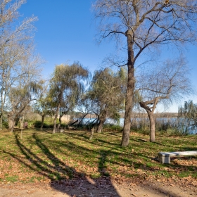 Banyoles paratge dels Desmais