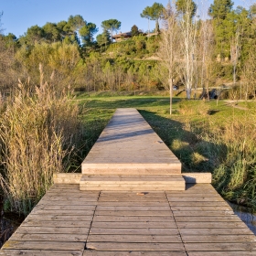 Banyoles Passera Lió