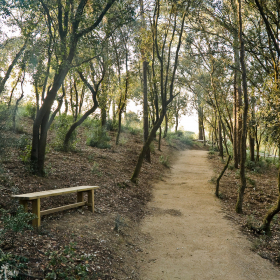 Foto: Cementiris de Barcelona, S.A.