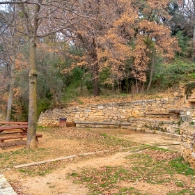 Banyoles bosc de can puig