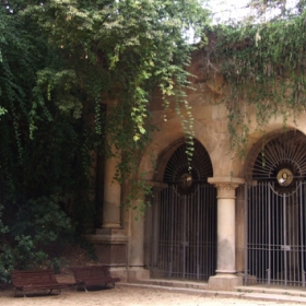 Jardins de Ca n'Altamira 