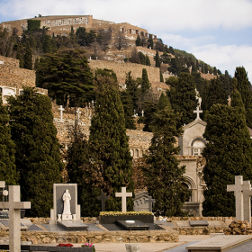 Foto: Cementiris de Barcelona, S.A.