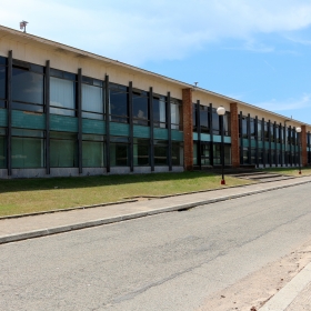 Complex educatiu de Tarragona