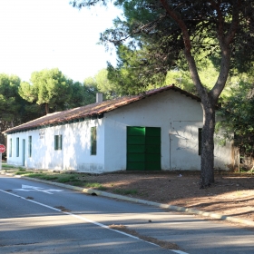 Complex educatiu de Tarragona