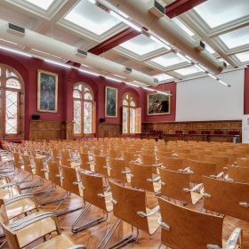 Aula Magna