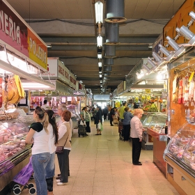 Mercat del Besòs