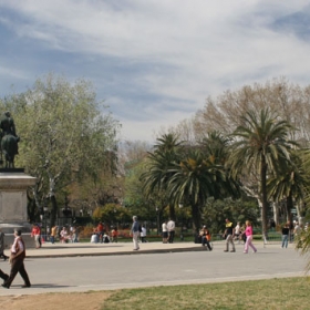 Parc de la Ciutadella 