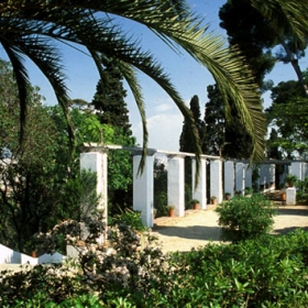 Jardins de Laribal