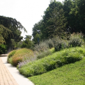 Jardins de Joan Brossa