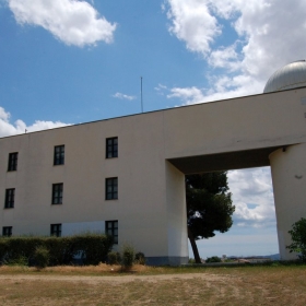 Parc Catalunya - Observatori