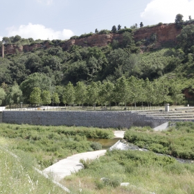 Parc Fluvial del Ripoll