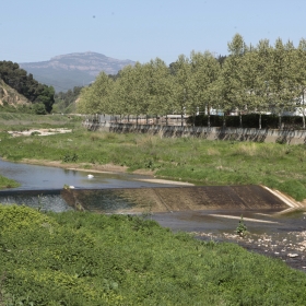 Parc Fluvial del Ripoll