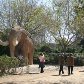 Parc de la Ciutadella 