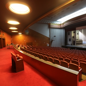 Teatre La Faràndula 